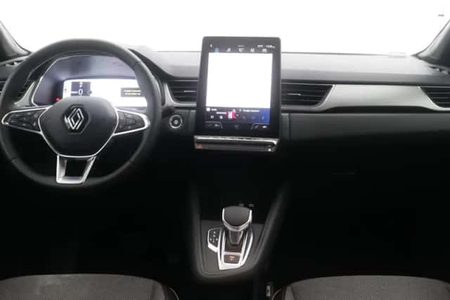 Renault Captur (2025) thumbnail 3