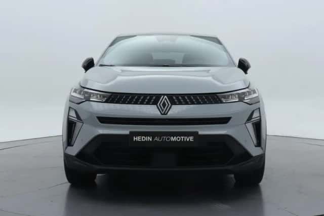 Renault Captur (2025) thumbnail 6