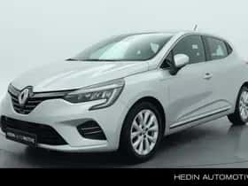Renault Clio (2021)
