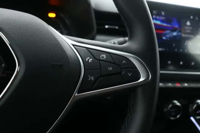 Renault Clio (2021) thumbnail 16