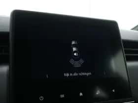Renault Clio (2021) thumbnail 33