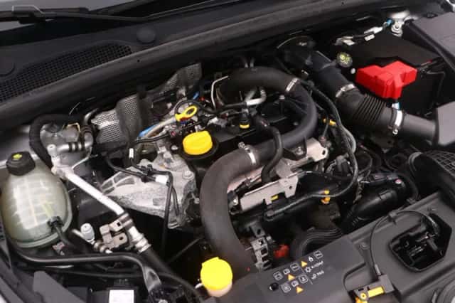 Renault Clio (2021) thumbnail 34
