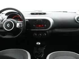 Renault Twingo (2022) thumbnail 3