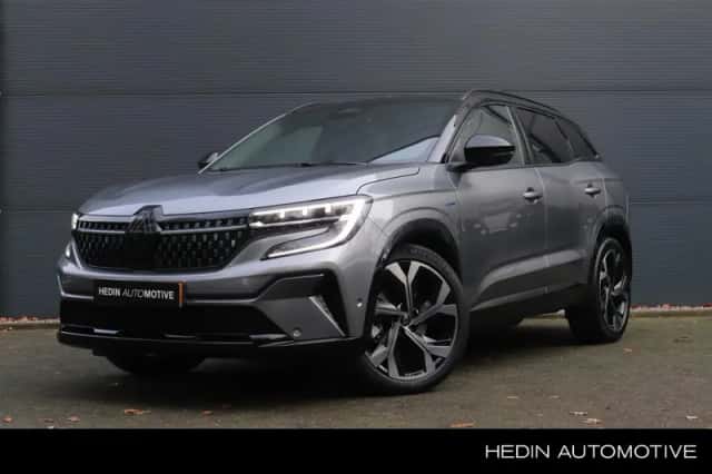Renault Austral (2025) thumbnail 1