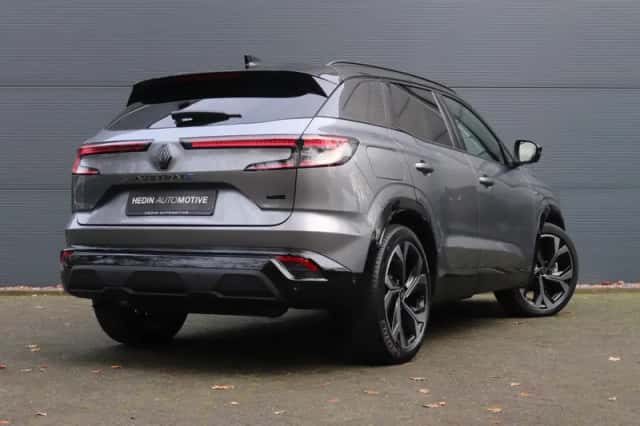 Renault Austral (2025) thumbnail 2