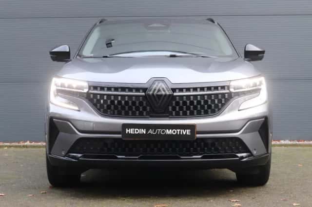 Renault Austral (2025) thumbnail 5