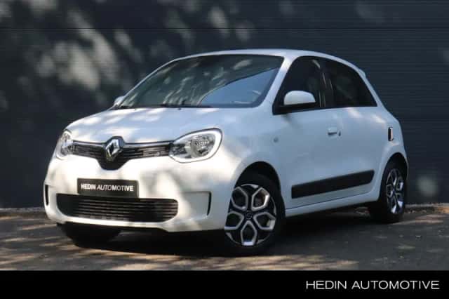 Renault Twingo (2020) thumbnail 1