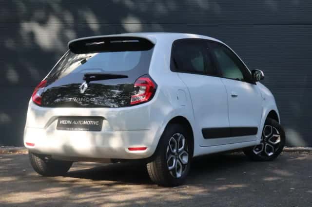 Renault Twingo (2020) thumbnail 2