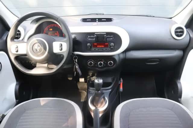 Renault Twingo (2020) thumbnail 3