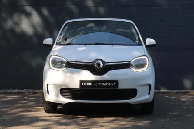 Renault Twingo (2020) thumbnail 6