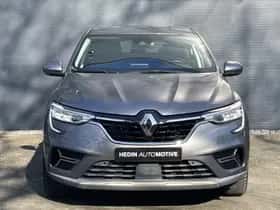 Renault Arkana (2022) thumbnail 6