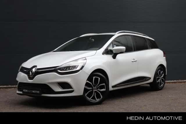 Renault Clio (2017) thumbnail 1