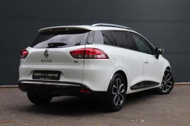 Renault Clio (2017) thumbnail 2