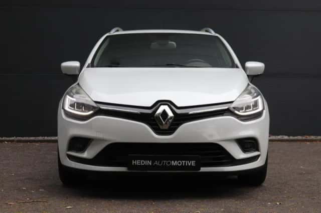 Renault Clio (2017) thumbnail 5