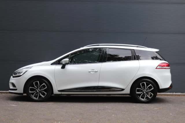 Renault Clio (2017) thumbnail 6