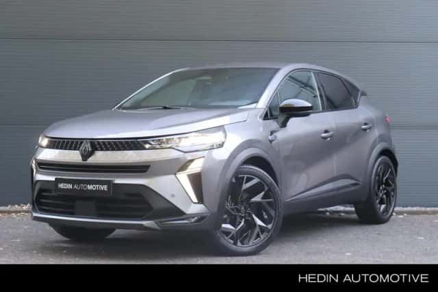 Renault Captur (2025) thumbnail 1