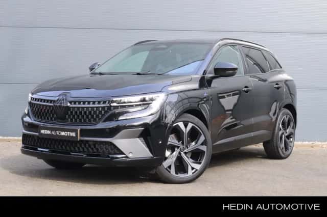 Renault Austral (2025) thumbnail 1