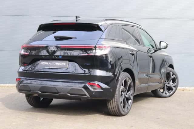 Renault Austral (2025) thumbnail 2