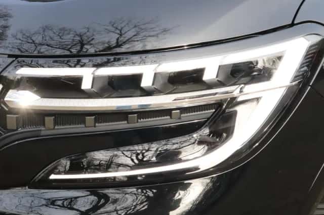 Renault Austral (2025) thumbnail 6