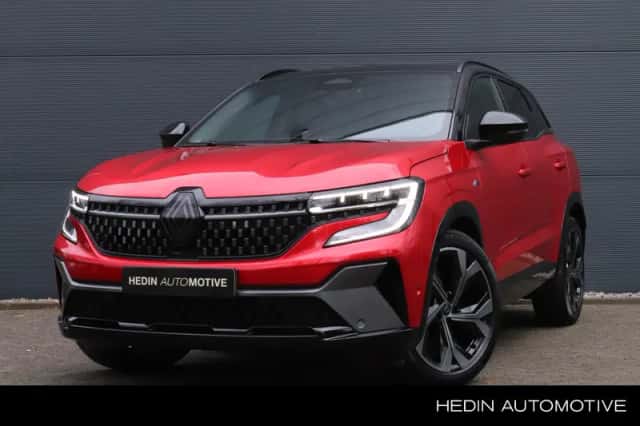 Renault Austral (2025) thumbnail 1
