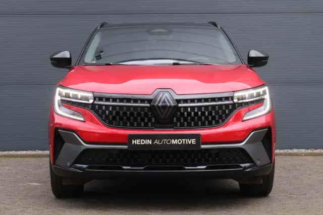 Renault Austral (2025) thumbnail 5