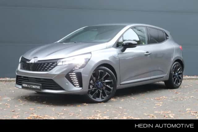 Renault Clio (2025) thumbnail 1