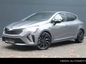Renault Clio (2025)
