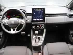 Renault Clio (2025) thumbnail 3