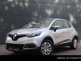 Renault Captur (2014)