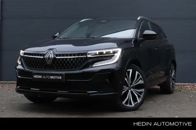 Renault Austral (2025) thumbnail 1