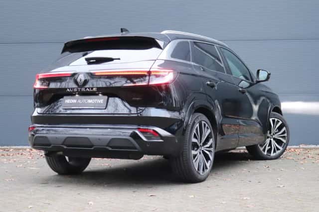 Renault Austral (2025) thumbnail 2