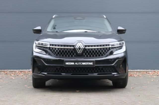 Renault Austral (2025) thumbnail 5