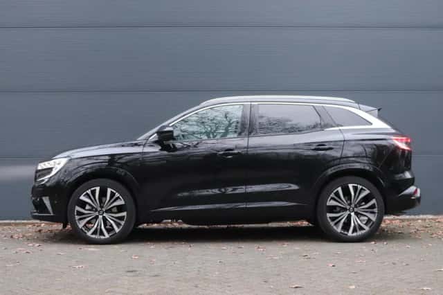Renault Austral (2025) thumbnail 6
