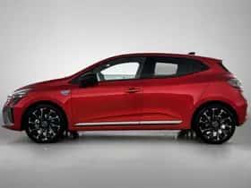 Renault Clio (2025) thumbnail 2