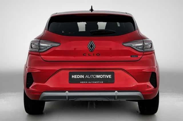 Renault Clio (2025) thumbnail 3