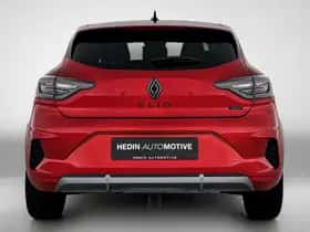 Renault Clio (2025) thumbnail 3