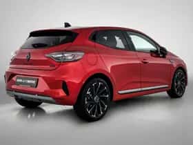 Renault Clio (2025) thumbnail 4