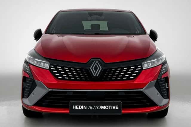 Renault Clio (2025) thumbnail 5