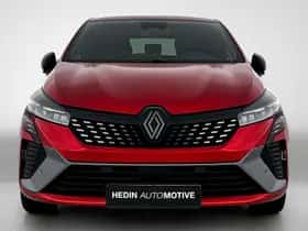 Renault Clio (2025) thumbnail 5