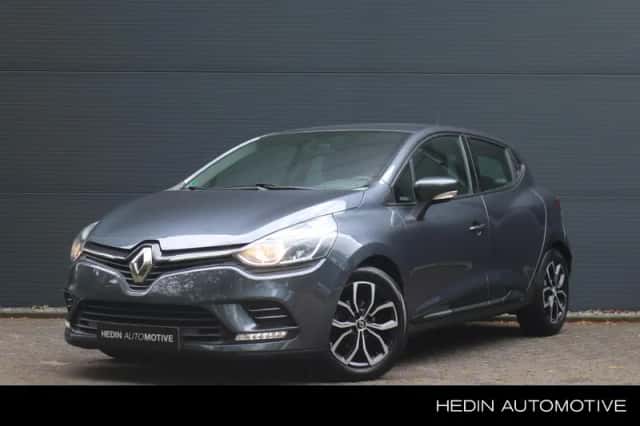 Renault Clio (2018) thumbnail 1