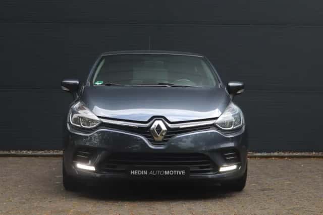 Renault Clio (2018) thumbnail 6