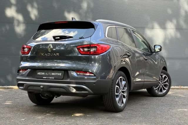 Renault Kadjar (2019) thumbnail 2