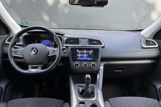 Renault Kadjar (2019) thumbnail 3