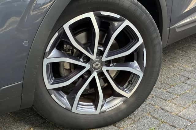 Renault Kadjar (2019) thumbnail 5