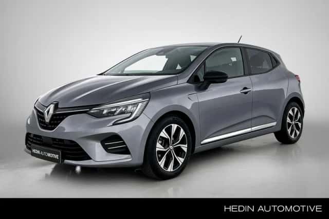 Renault Clio (2023) thumbnail 1