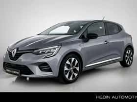 Renault Clio (2023)