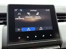 Renault Clio (2023) thumbnail 11