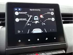 Renault Clio (2023) thumbnail 12