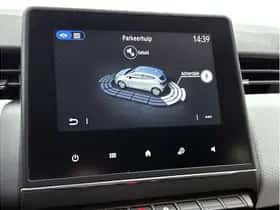 Renault Clio (2023) thumbnail 13