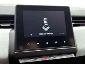 Renault Clio (2023) thumbnail 16